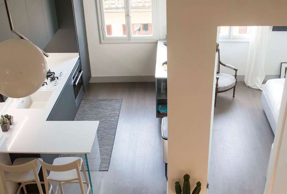 Ristrutturazione“Casa MM”
