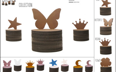 Progetto“Cardboard Collection”