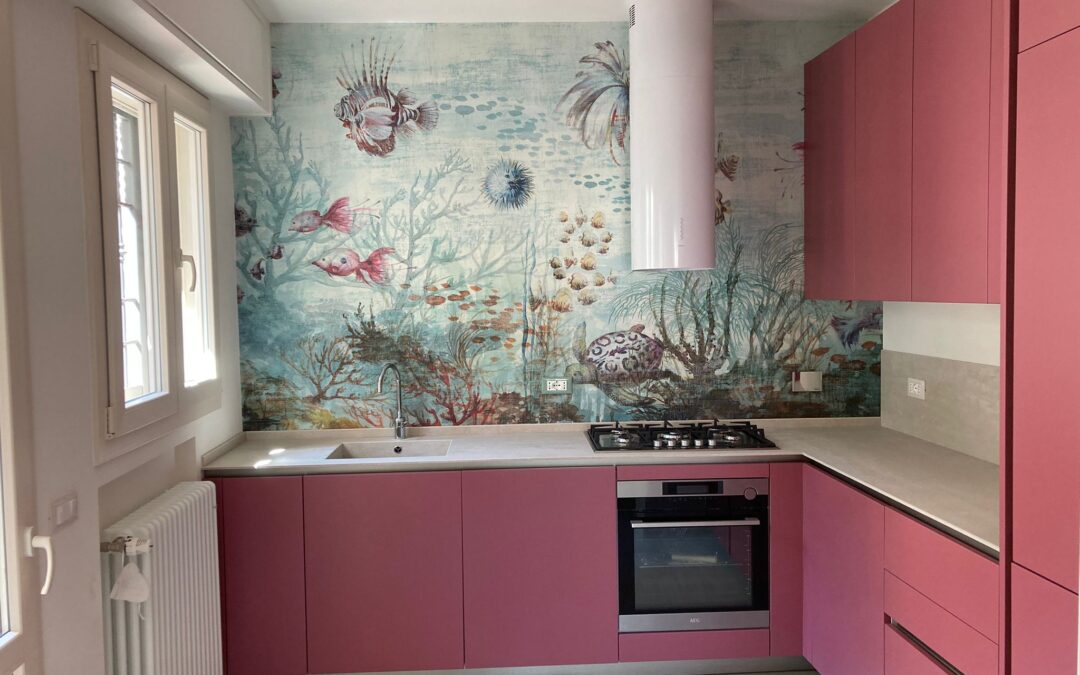 ProgettoCucina Viareggio