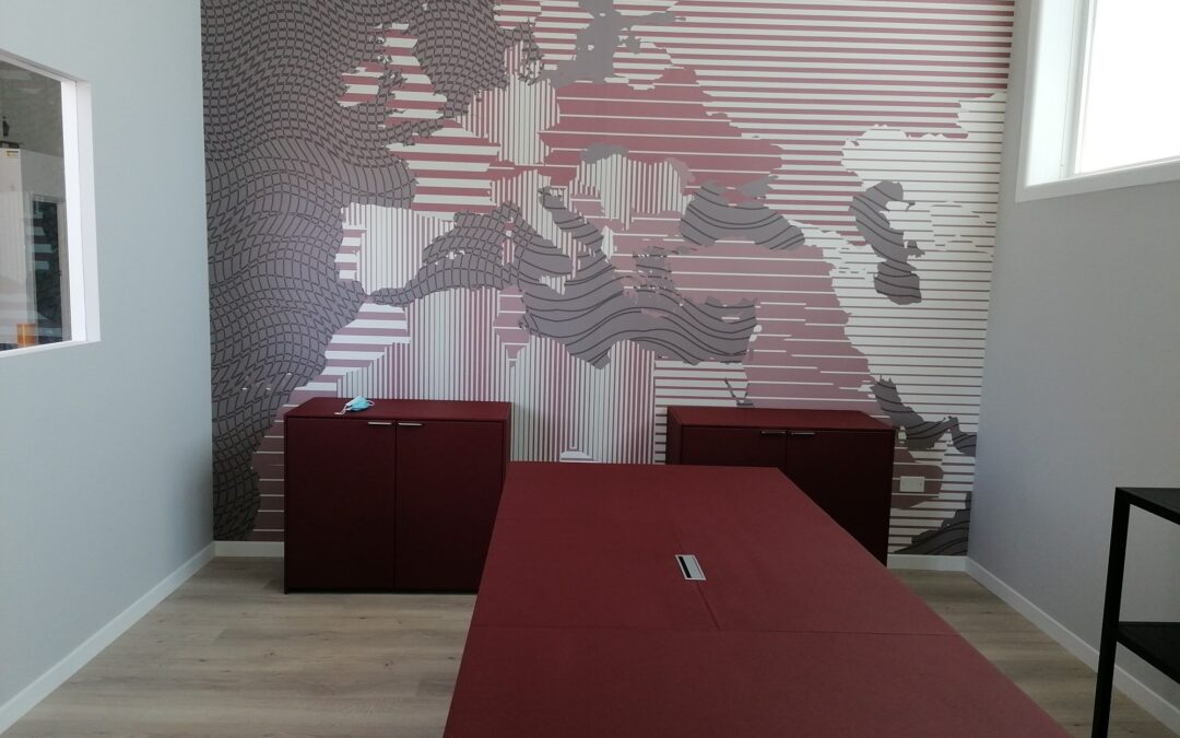 Interior DesignUffici direzionali