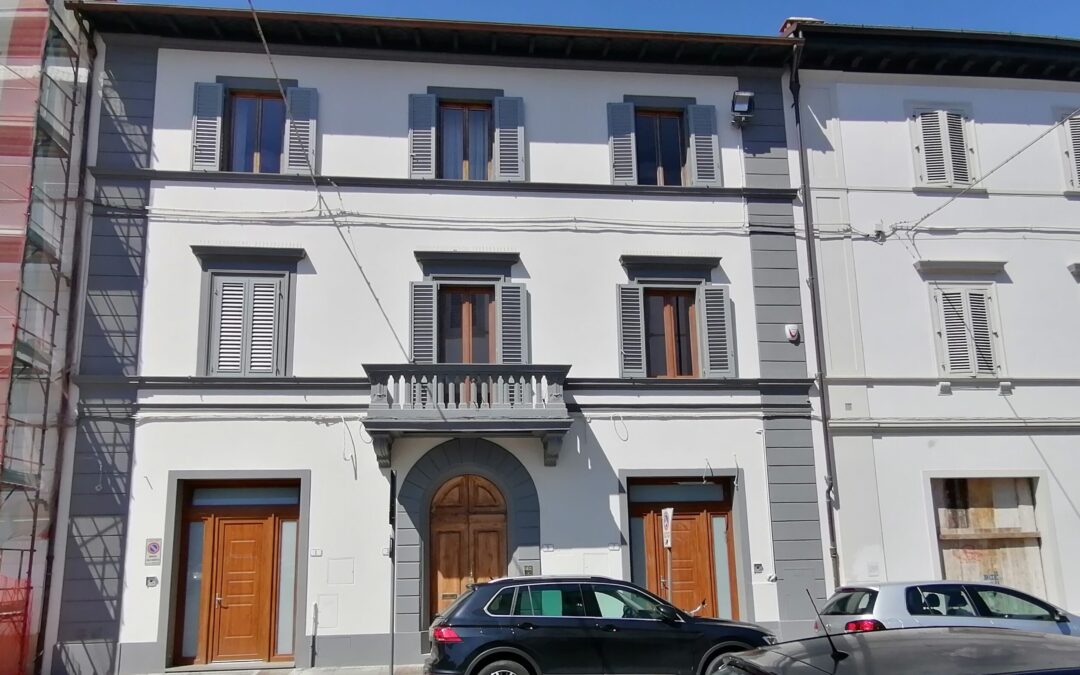 Interior Design“Appartamento AA”