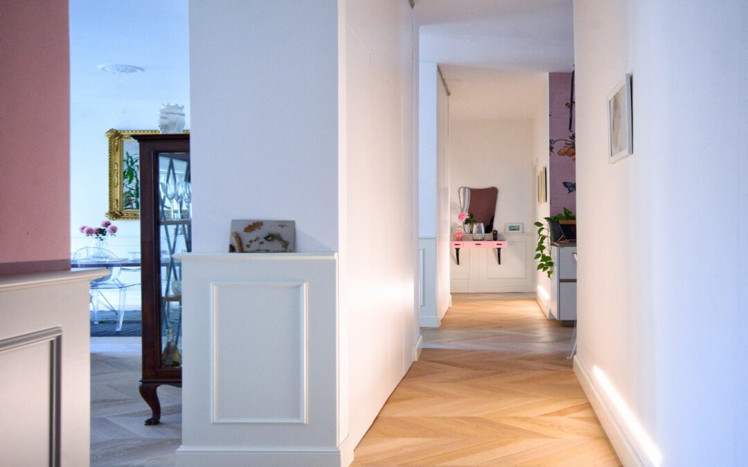 ProgettoCASA DI L&D